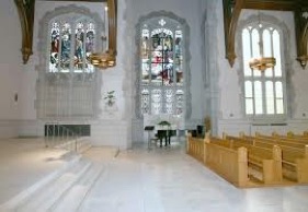 provincial chapel