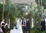 marriage officiant